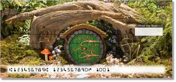 Fairy Home Design Checks