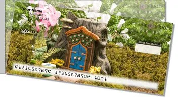 Fairy Home Side Tear Checks