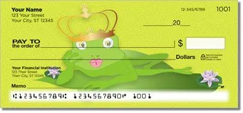 Fairy Tale Checks