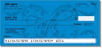 Faithful Foundations Checks