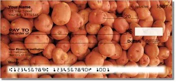 Farmers Market Checks