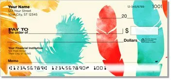 Feather Frenzy Checks