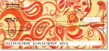 Feelin Groovy Checks