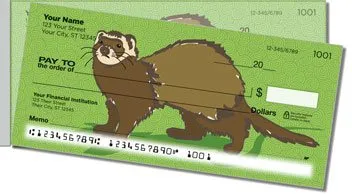 Ferret Side Tear Design Checks