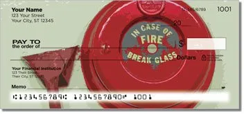 Fire Station Design Checks