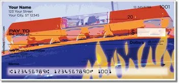 Firefighter 2 Personalized Checks