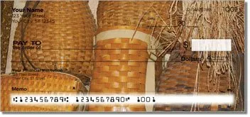 Fish Basket Design Checks