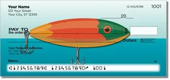 Fishing Lure Design Checks