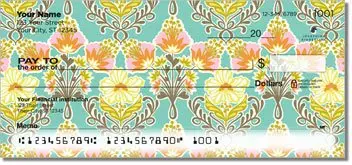 Flea Market Design Checks