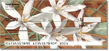 Floral Series 1 Design Checks