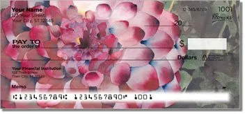 Floral Series 2 Design Checks