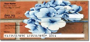 Floral Series 7 Checks