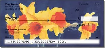 Floral Series 7 Design Checks