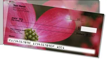 Flower Petal Side Tear Checks