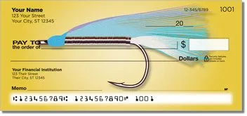 Fly Fishing Design Checks