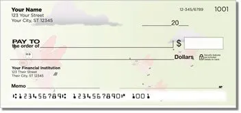 Flying Pig Checks