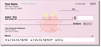 Flying Pig Design Checks