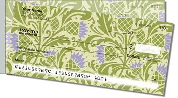 Foliage Side Tear Checks