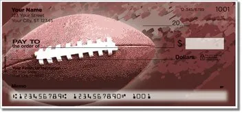 Football Checks