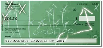 Football Design Checks