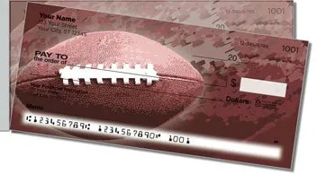 Football Side Tear Checks