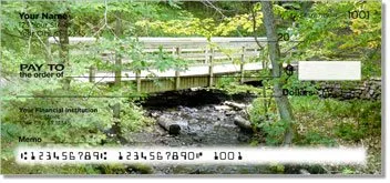 Footbridge Checks