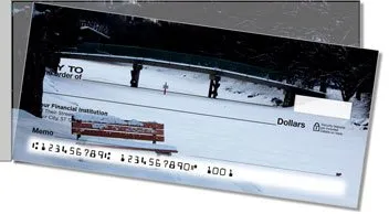 Footbridge Side Tear Design Checks