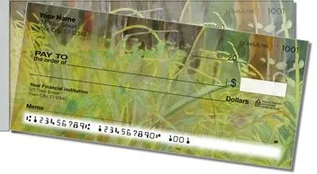 Forest Set Side Tear Design Checks
