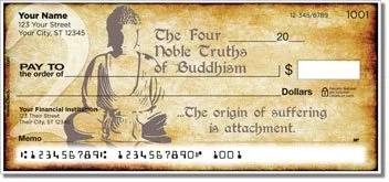 Four Noble Truths Checks
