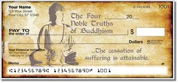 Four Noble Truths Design Checks