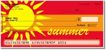 Four Seasons Checks