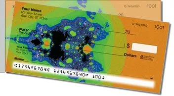 Fractal Side Tear Checks