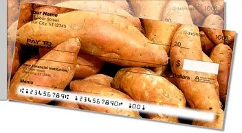 Fresh Produce Side Tear Checks