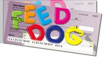 Fridge Note Side Tear Checks