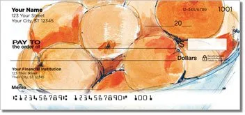 Fruits and Flowers Checks