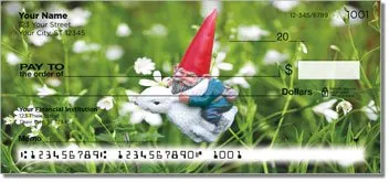 Gnomes in Nature Checks