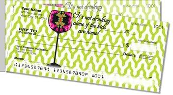 Go With the Flow Side Tear Design Checks