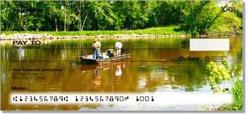 Gone Fishing Design Checks