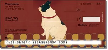 Good Dog 2 Checks