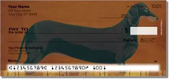 Good Dog 2 Design Checks