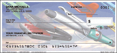Good Hair Day Personal Checks