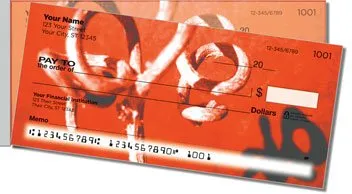 Grapevine Side Tear Checks