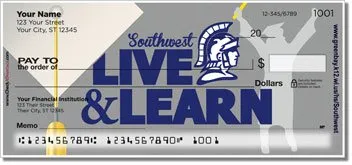 Green Bay Southwest Academic Design Checks