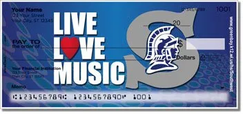 Green Bay Southwest Music Checks