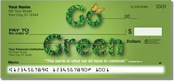 Green Living 2 Design Checks