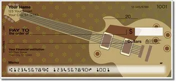 Guitar Checks