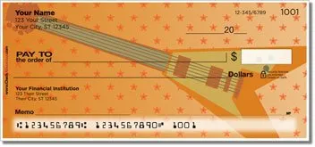 Guitar Design Checks