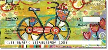 Happy Go Lucky Checks