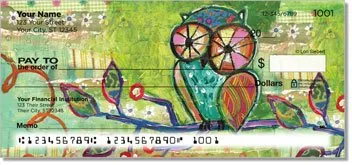 Happy Go Lucky Design Checks