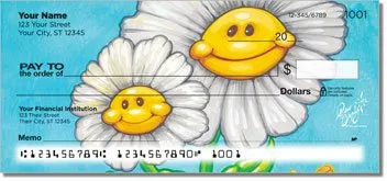 Happy Smiles Checks